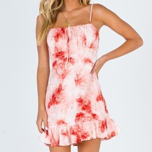 NEW WITH TAGS Princess Polly Mini Dress